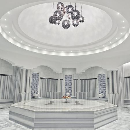 Alusso Thermal Hotel Spa Afyonkarahisar Exterior photo