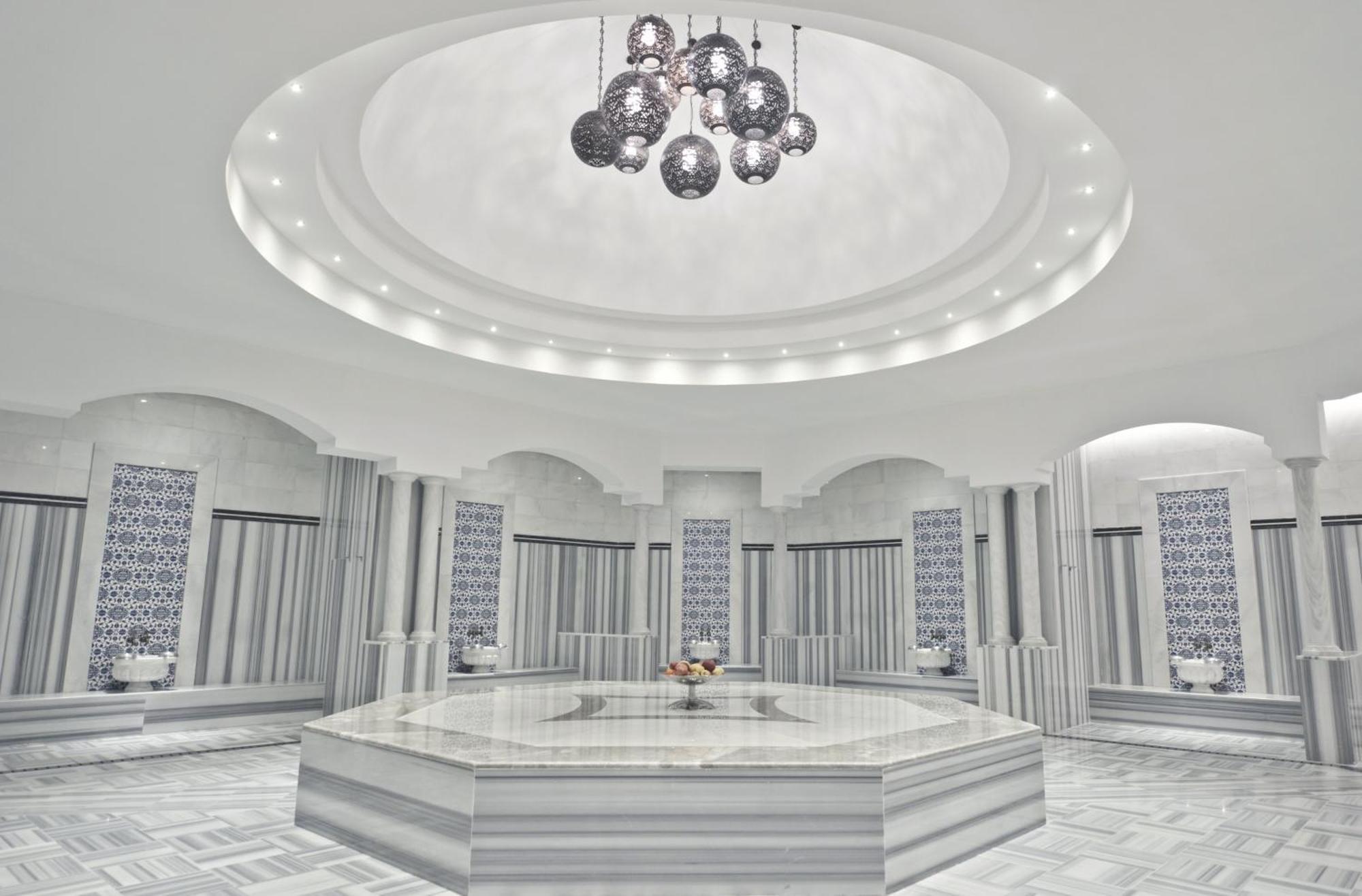 Alusso Thermal Hotel Spa Afyonkarahisar Exterior photo